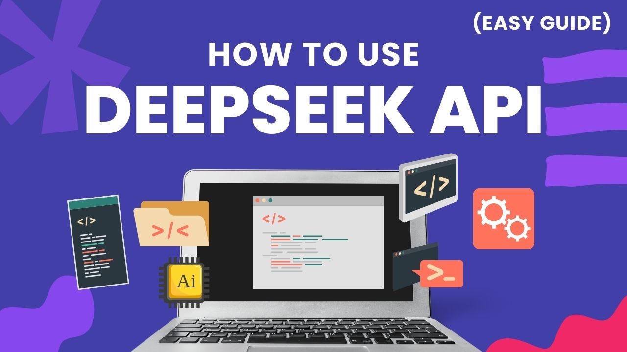 how to use deepseek api